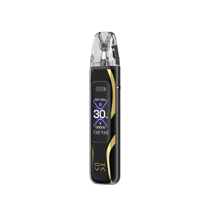 OXVA XLIM PRO 3 Vape Kit - Pro Carbon - Electromist.co.ukPod kitsOXVA