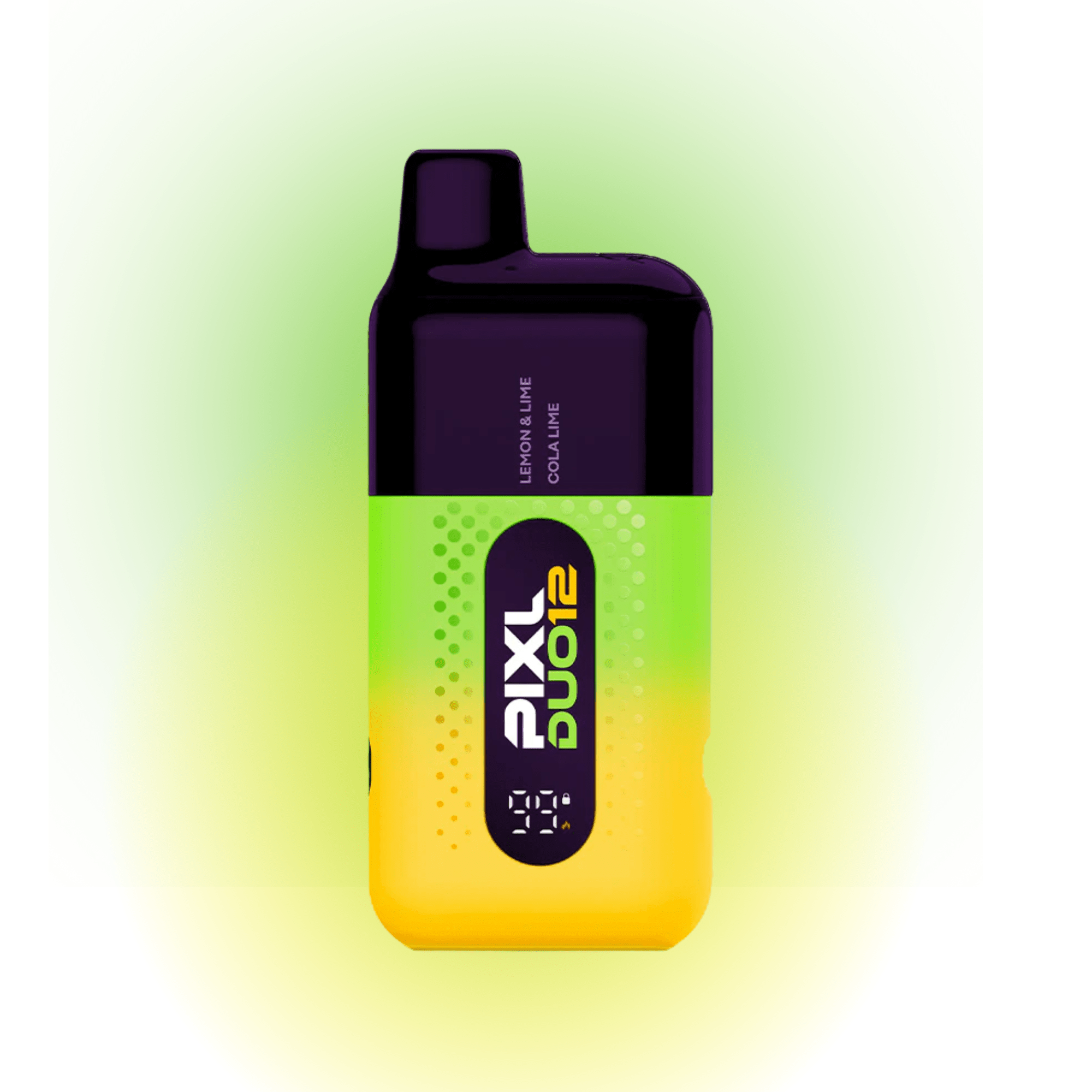 PIXL Duo 12 Prefilled Pod Kit - Electromist.co.ukPod kitsPIXL