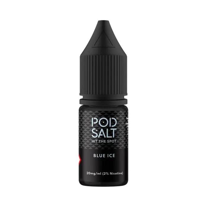 Pod Salt Blue Ice - Electromist.co.ukEliquidPod Salts