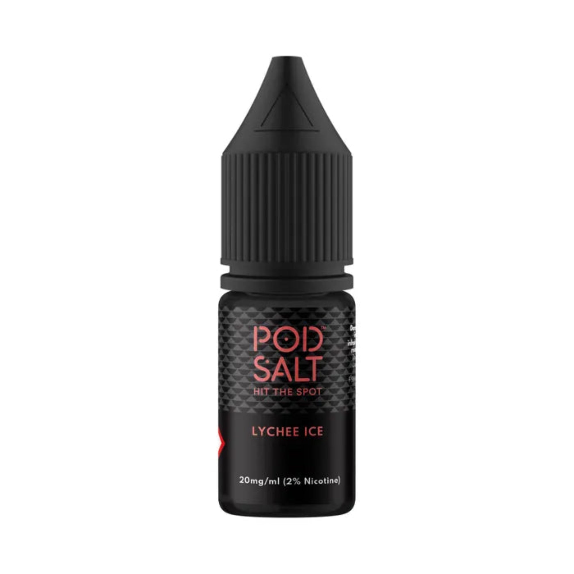 Pod Salt Lychee Ice - Electromist.co.ukEliquidPod Salts