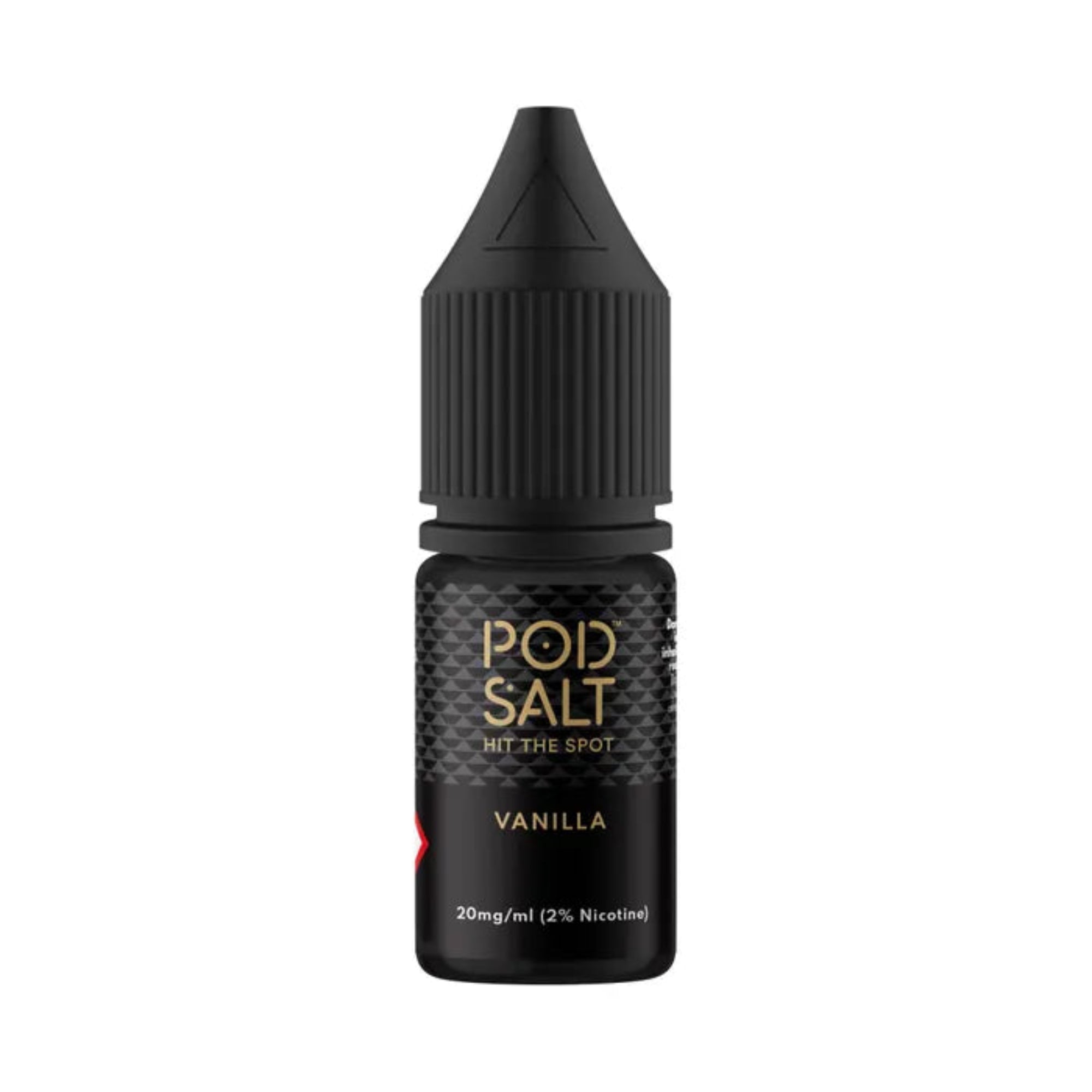 Pod Salt Vanilla - Electromist.co.ukE - LiquidPod Salts