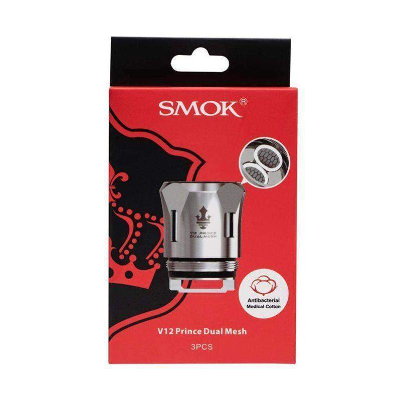 SMOK V12 Prince - Electromist.co.ukCoilSmok