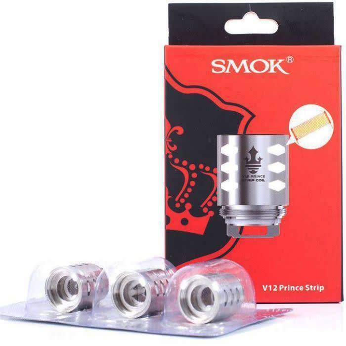 SMOK V12 Prince - Electromist.co.ukCoilSmok