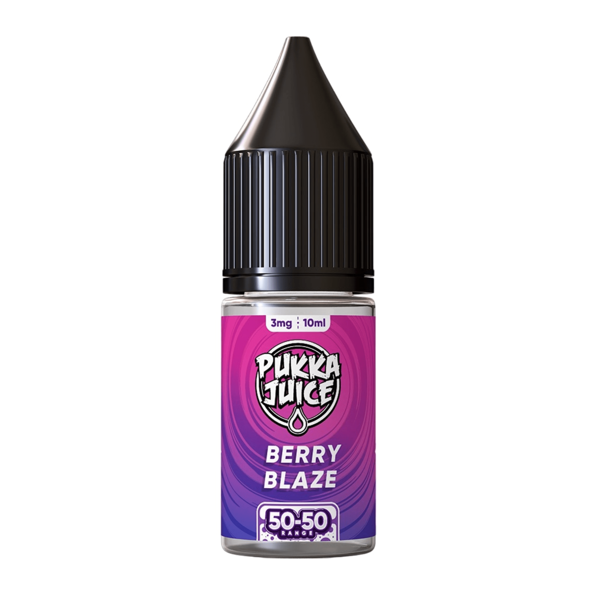 Pukka - Berry Blaze 10ml - Electromist.co.ukEliquidPukka