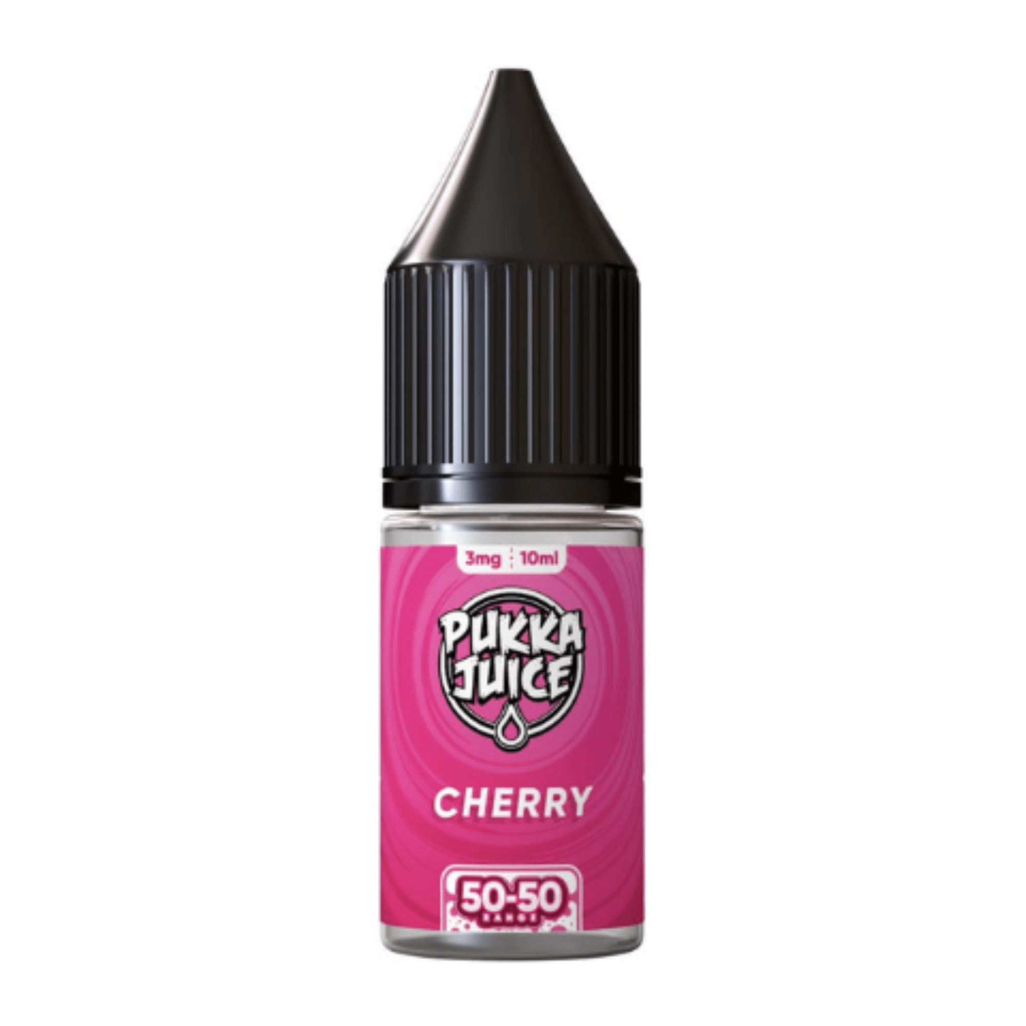 Pukka - Cherry 10ml - Electromist.co.ukEliquidPukka
