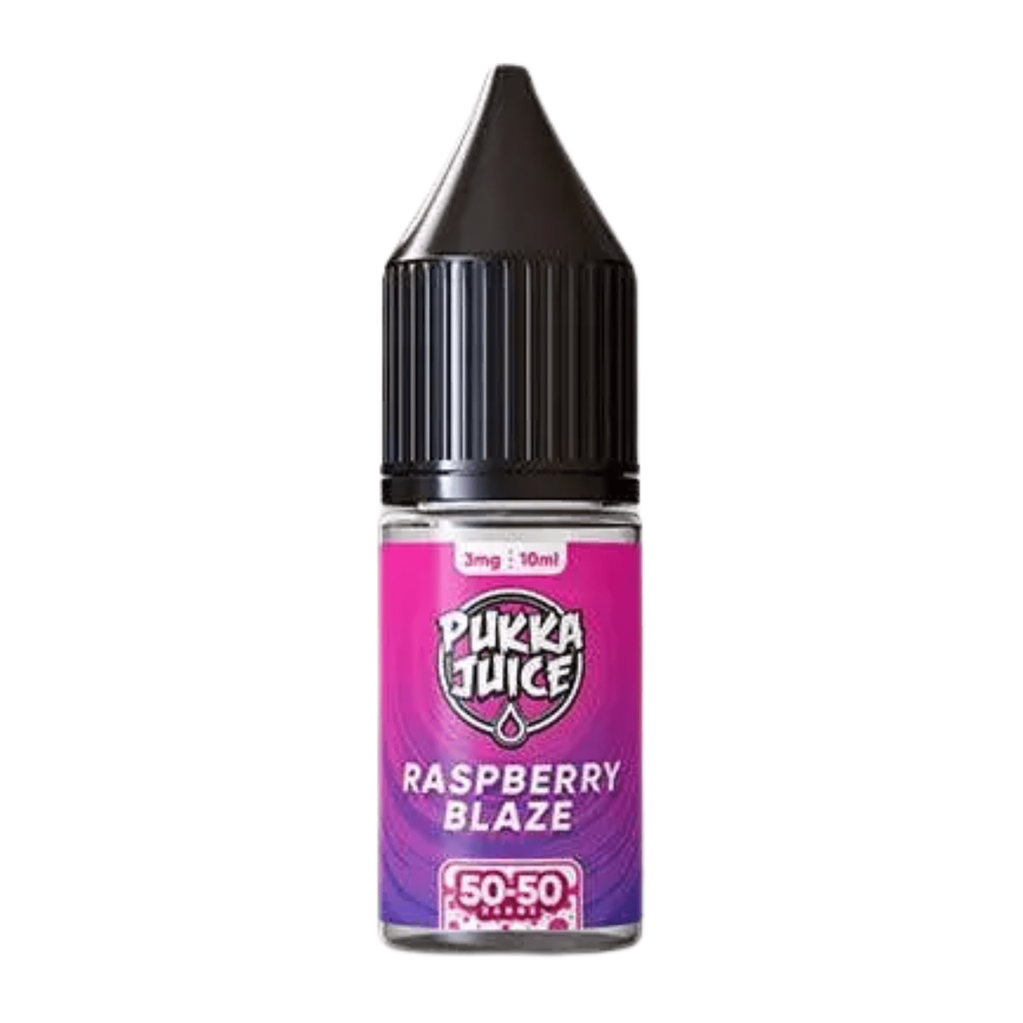 Pukka - Raspberry Blaze 10ml - Electromist.co.ukEliquidPukka