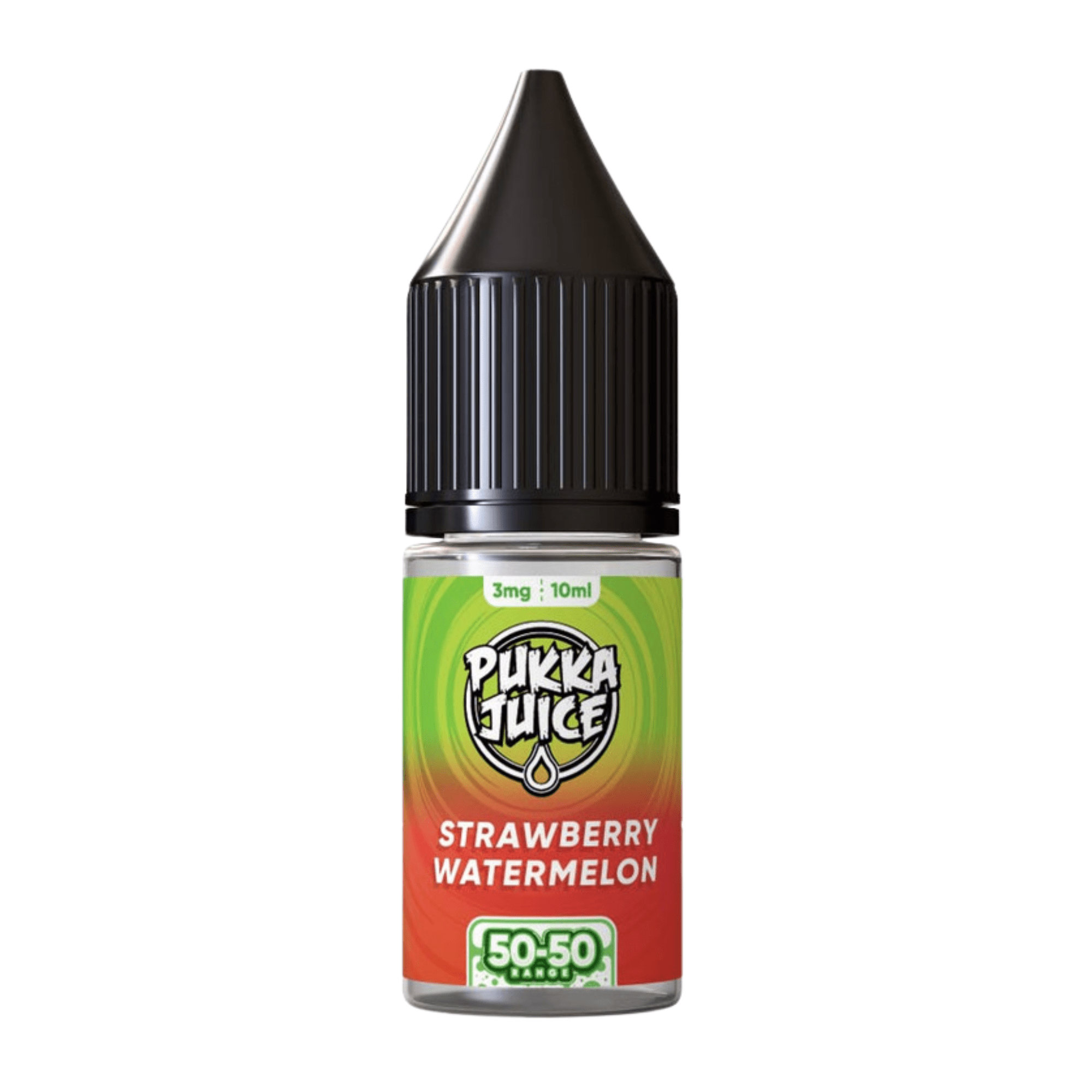 Pukka - Strawberry Watermelon 10ml - Electromist.co.ukEliquidPukka
