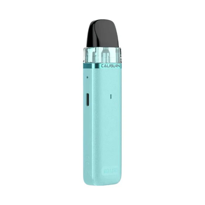 Uwell Caliburn G3 Lite Kit - BLUE - Electromist.co.ukPod kitsUwell