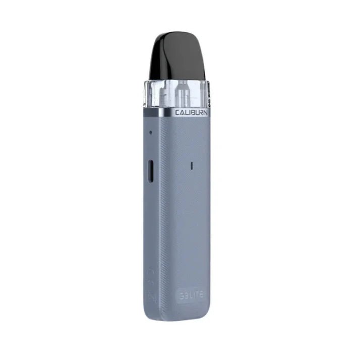 Uwell Caliburn G3 Lite Kit - GREY - Electromist.co.ukPod kitsUwell