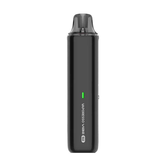 Vaporesso VIBE SE Kit - Black - Electromist.co.ukPod kitsVaporesso