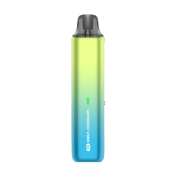 Vaporesso VIBE SE Kit - Frozen Mint - Electromist.co.ukPod kitsVaporesso