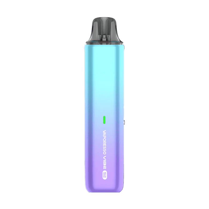 Vaporesso VIBE SE Kit - Ice Blueberry - Electromist.co.ukPod kitsVaporesso
