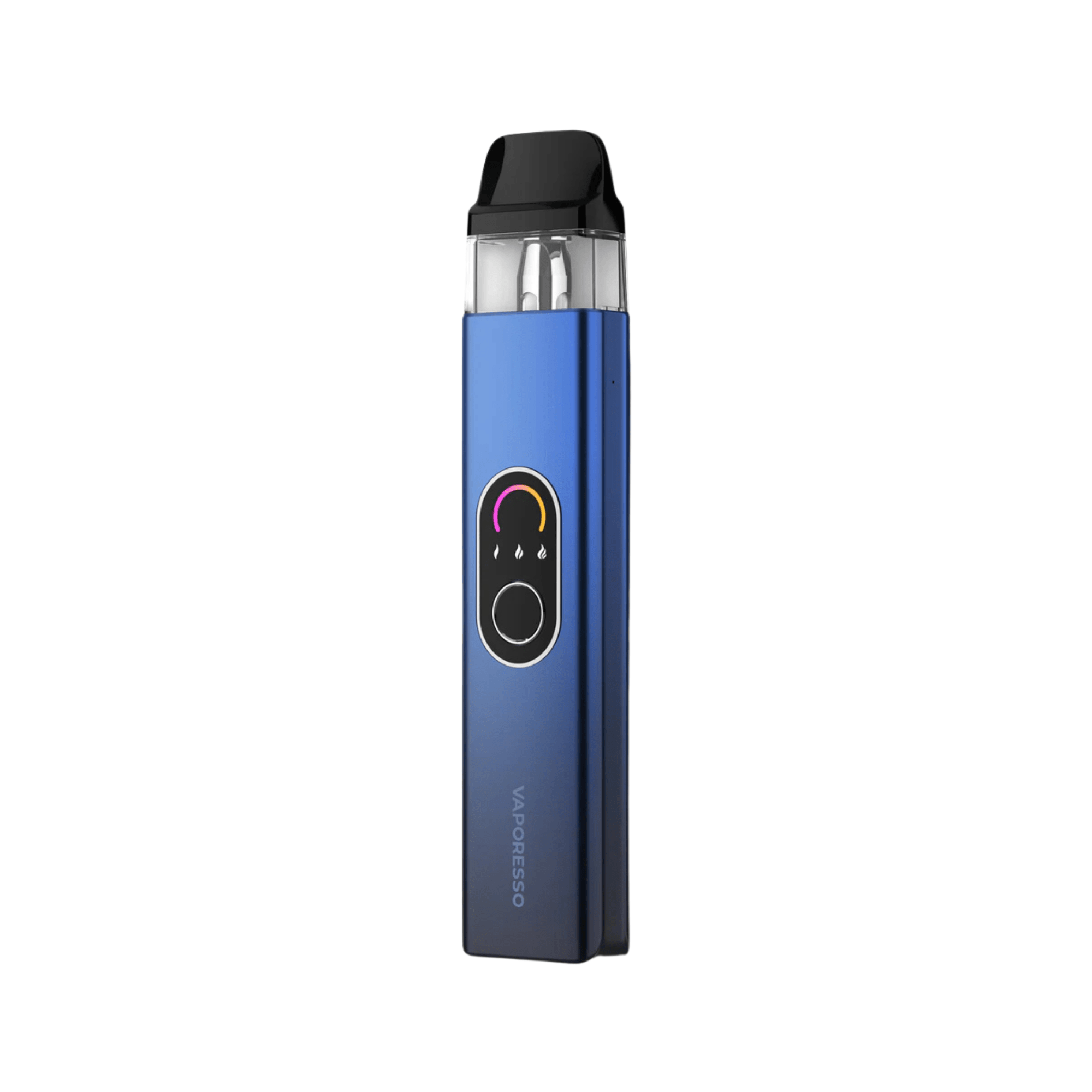 Vaporesso Xros 4 Kits - Blue - Electromist.co.ukPod kitsVaporesso