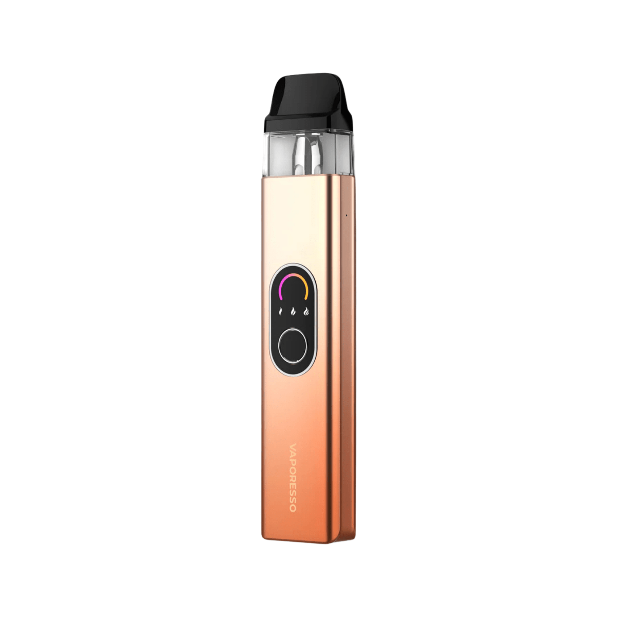 Vaporesso Xros 4 Kits - Champagne Gold - Electromist.co.ukPod kitsVaporesso