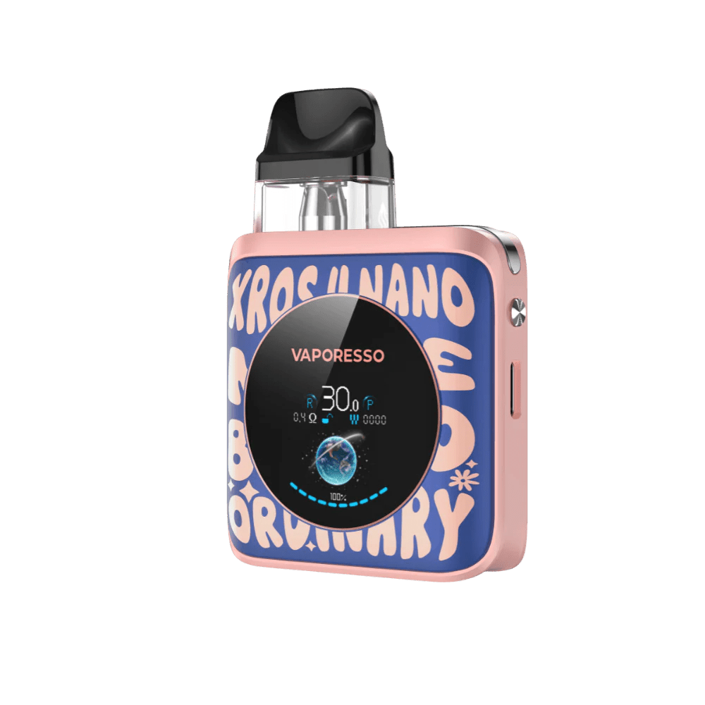 Vaporesso XROS 4 Nano - Electromist.co.ukPod kitsVaporesso