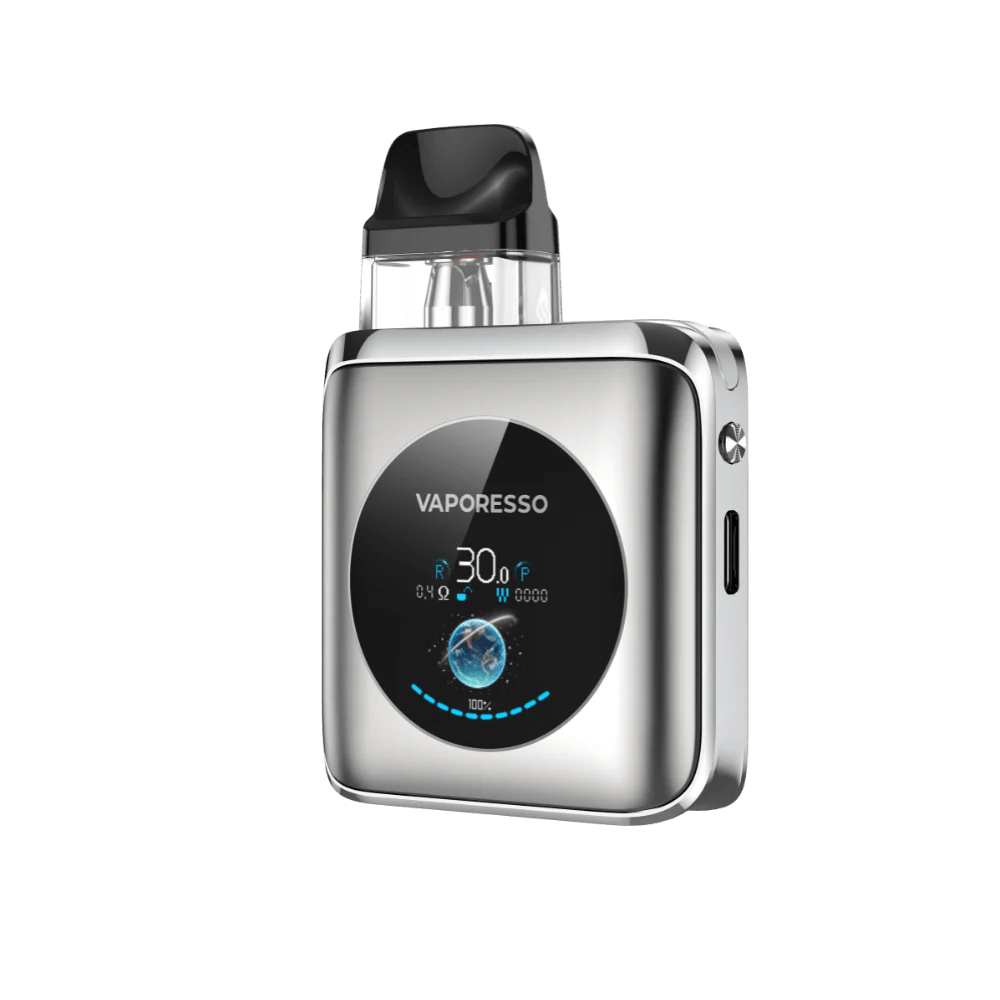 Vaporesso XROS 4 Nano - Electromist.co.ukPod kitsVaporesso