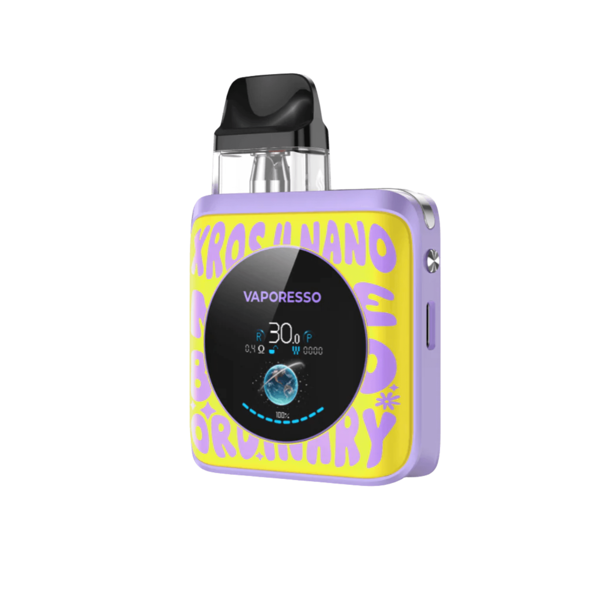Vaporesso XROS 4 Nano - Electromist.co.ukPod kitsVaporesso