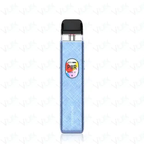 Vaporesso XRos 5 kits - Blue Silk - Electromist.co.ukPod kitsVaporesso