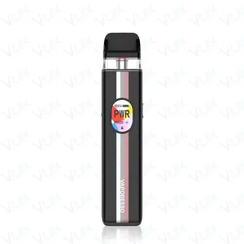 Vaporesso XRos 5 kits - Carbon Stripe - Electromist.co.ukPod kitsVaporesso