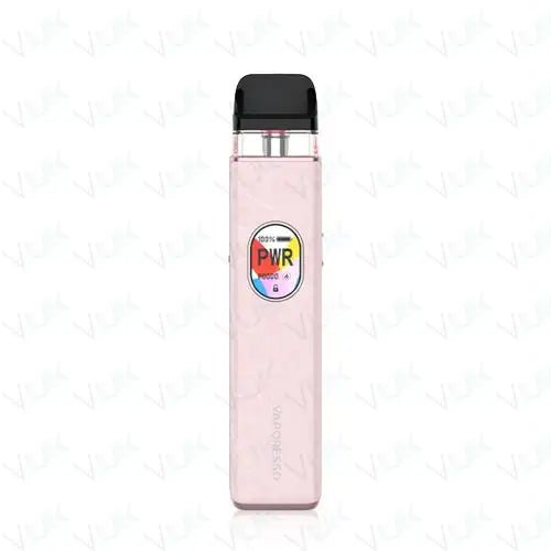 Vaporesso XRos 5 kits - Opal Pink - Electromist.co.ukPod kitsVaporesso