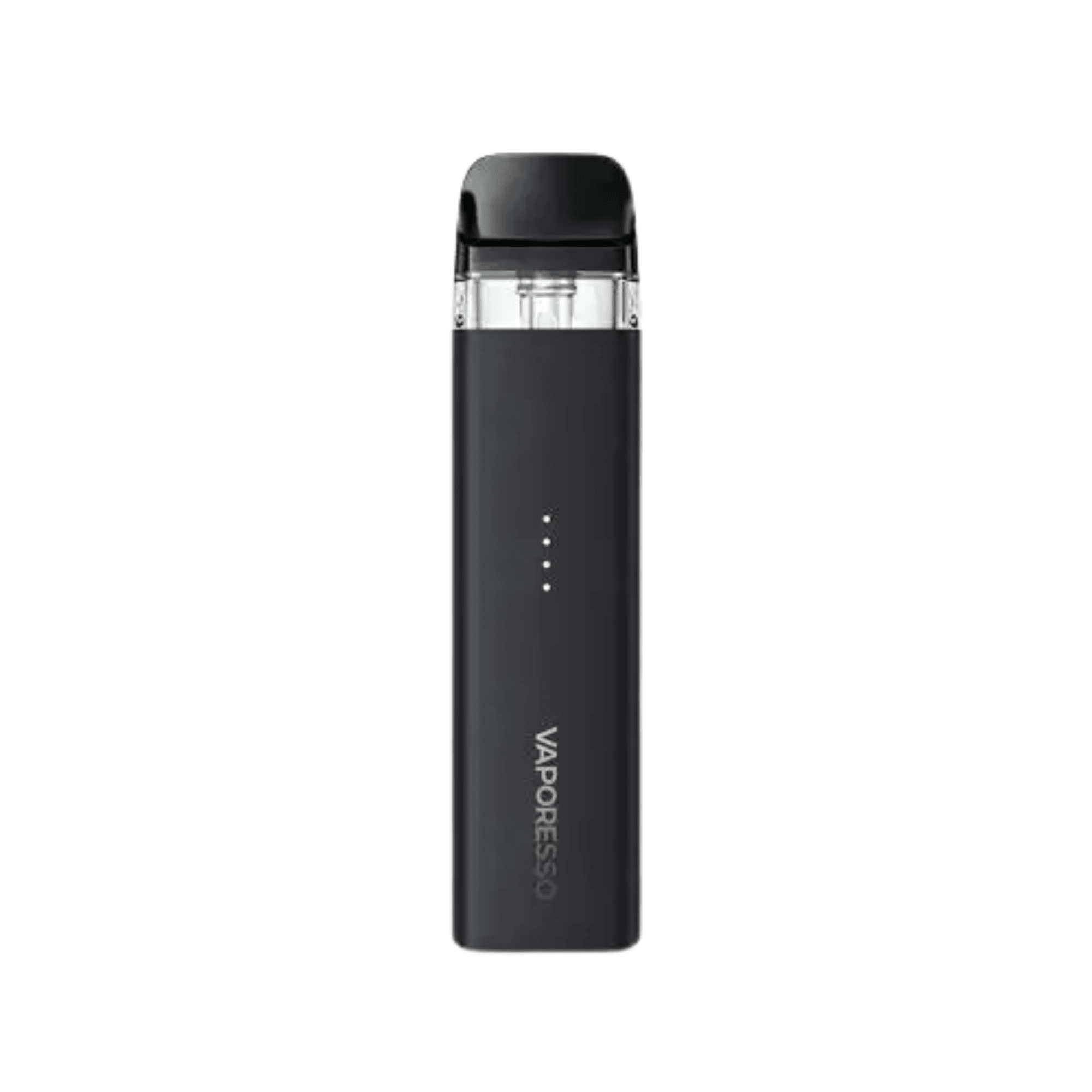 Vaporesso Xros Mini Retro Pod Kit - Space Black - Electromist.co.ukPod kitsVaporesso