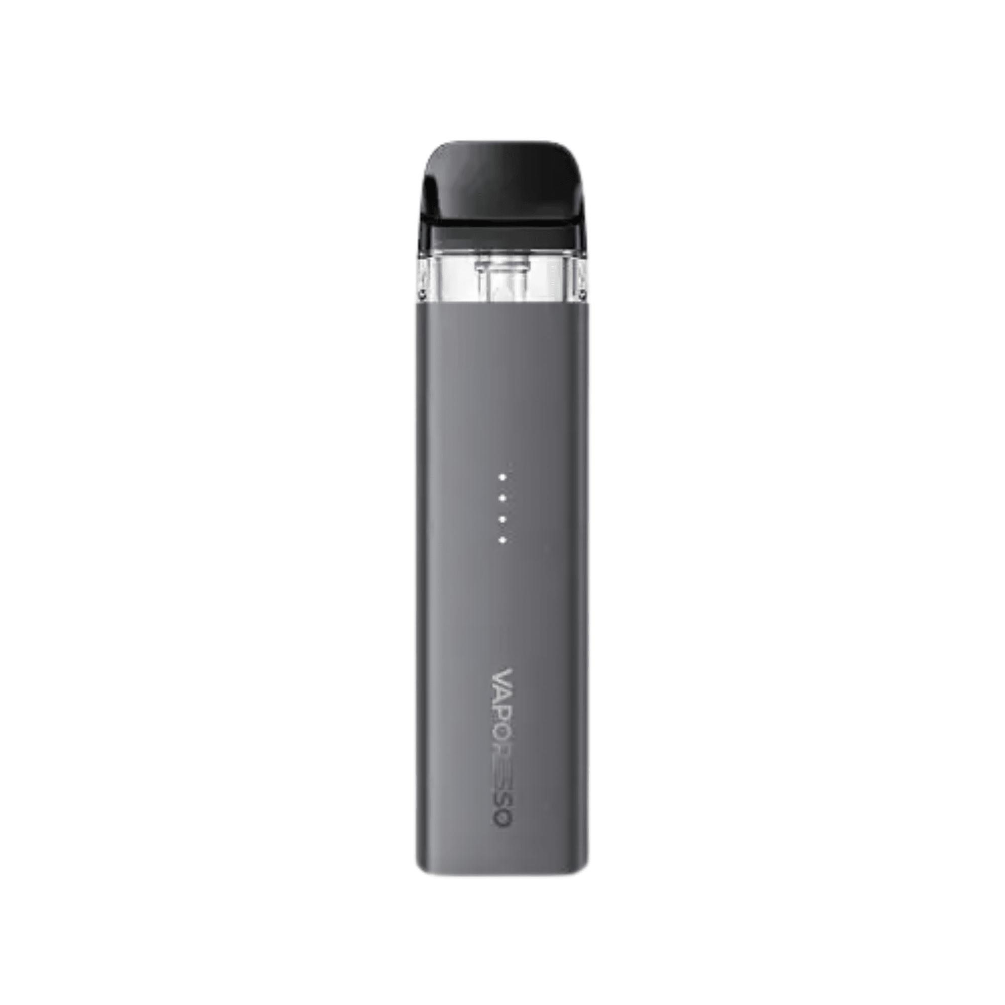 Vaporesso Xros Mini Retro Pod Kit - Space Grey - Electromist.co.ukPod kitsVaporesso