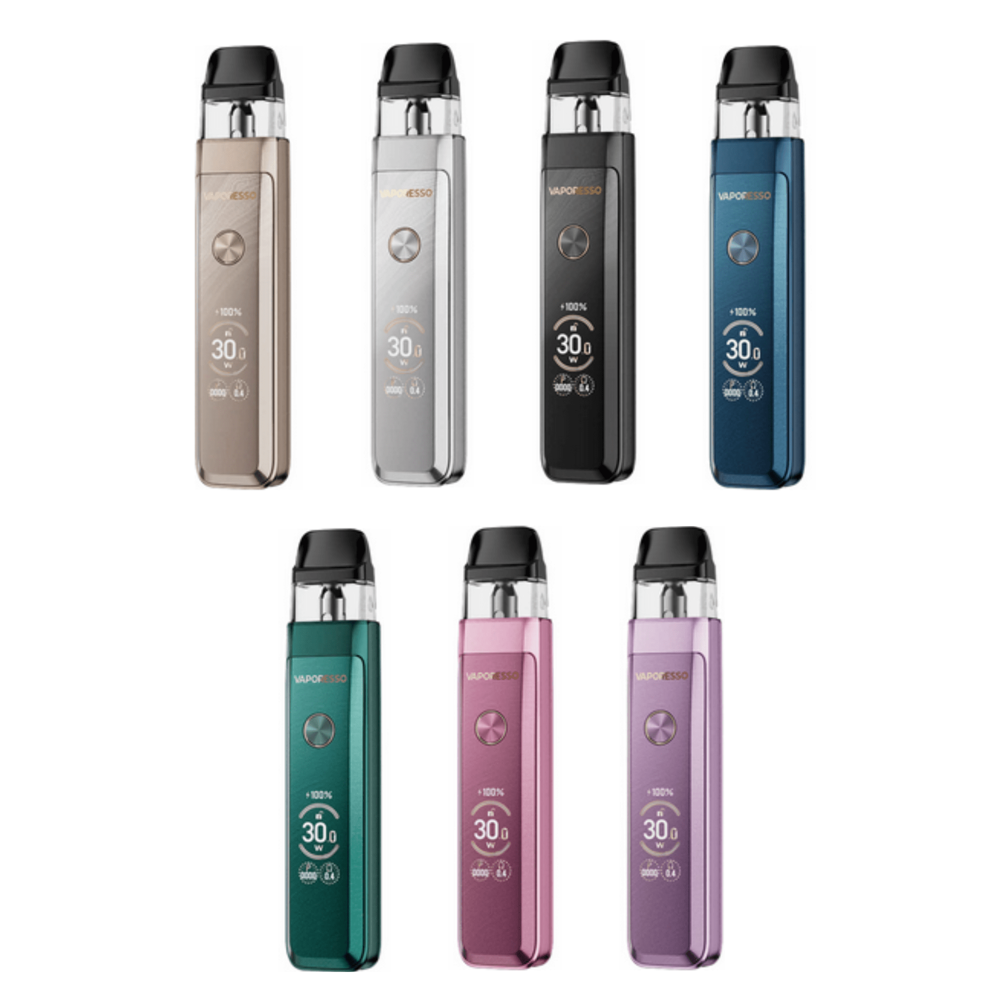 Vaporesso Xros Pro 2 Pod Kit - Electromist.co.ukPod kitsVaporesso