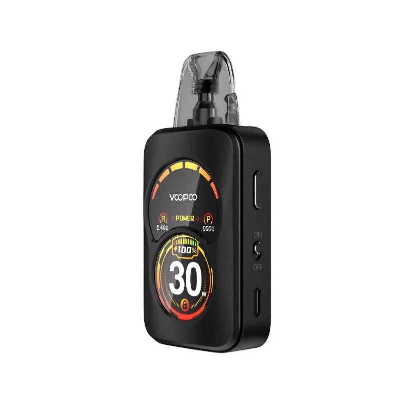 Voopoo Argus A Kit - Electromist.co.ukPod kitsVoopoo