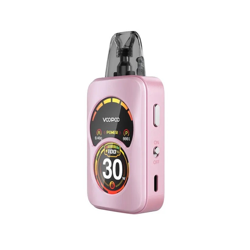 Voopoo Argus A Kit - Electromist.co.ukPod kitsVoopoo