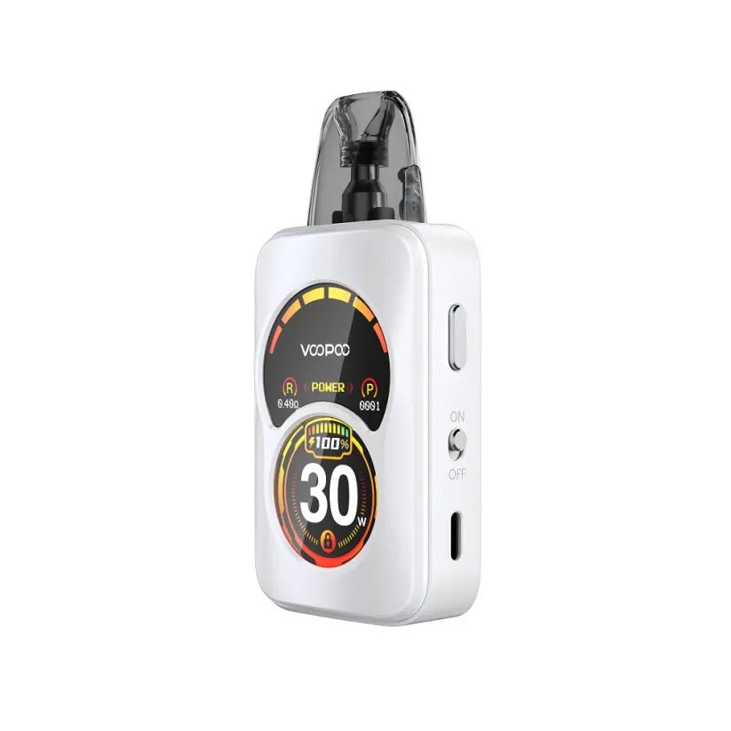 Voopoo Argus A Kit - Electromist.co.ukPod kitsVoopoo