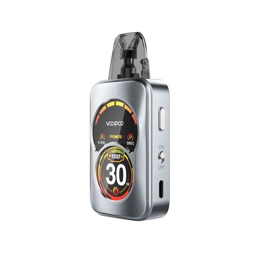 Voopoo Argus A Kit - Electromist.co.ukPod kitsVoopoo