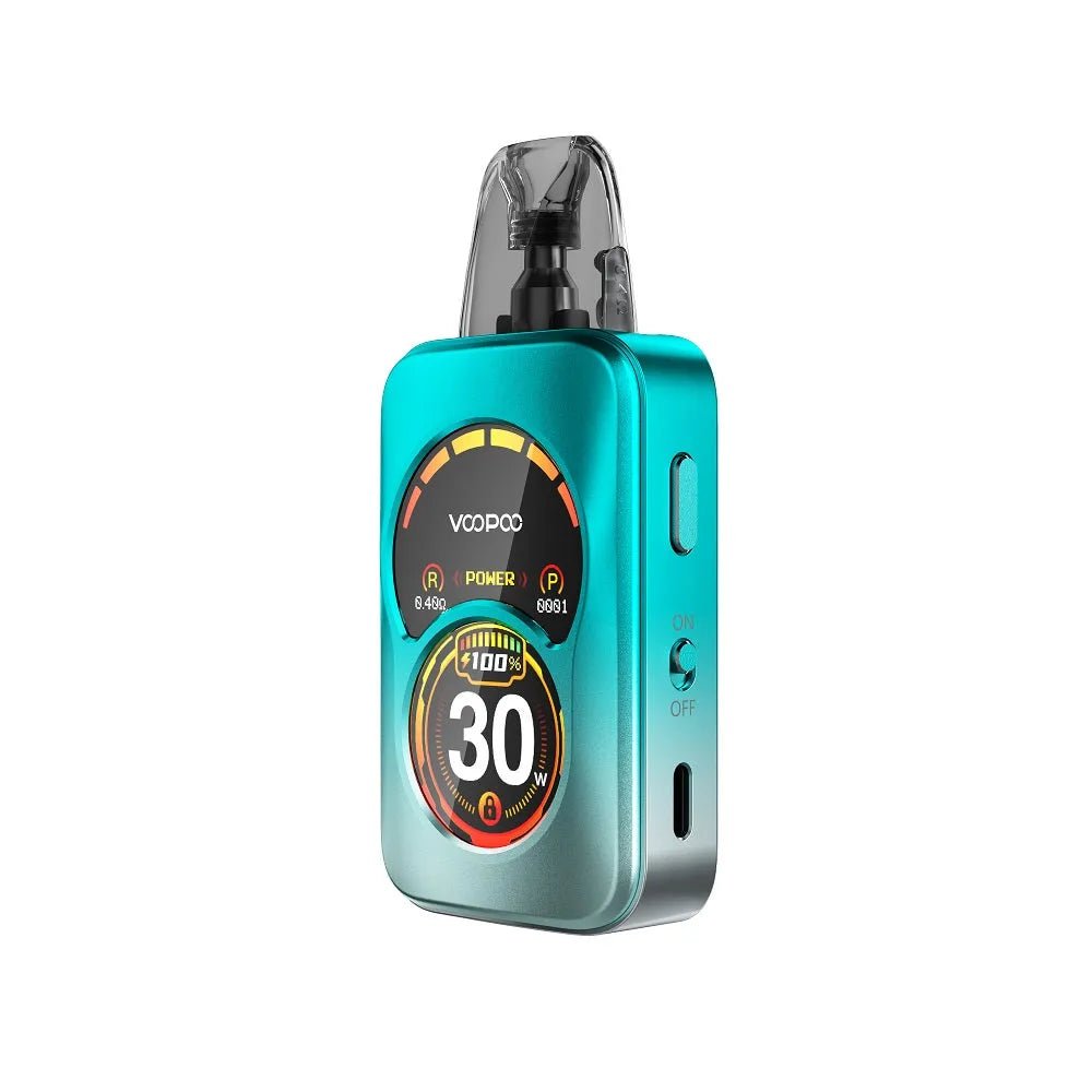 Voopoo Argus A Kit - Electromist.co.ukPod kitsVoopoo