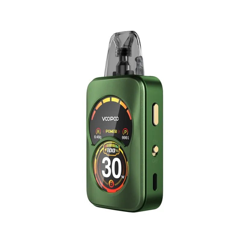 Voopoo Argus A Kit - Electromist.co.ukPod kitsVoopoo