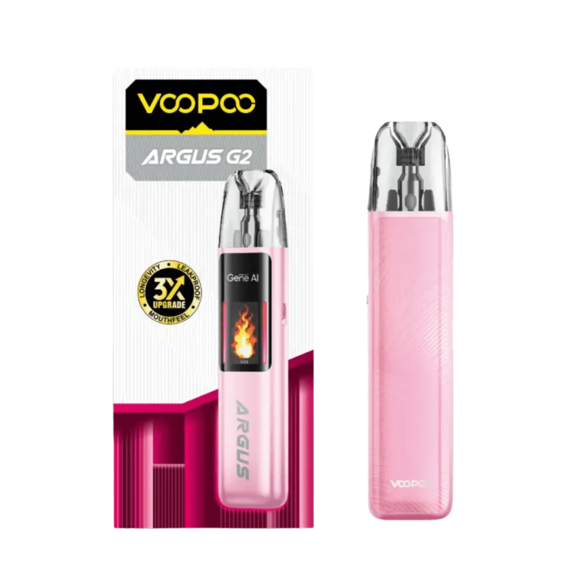 Voopoo Argus G2 Kit - Electromist.co.ukPod kitsVoopoo
