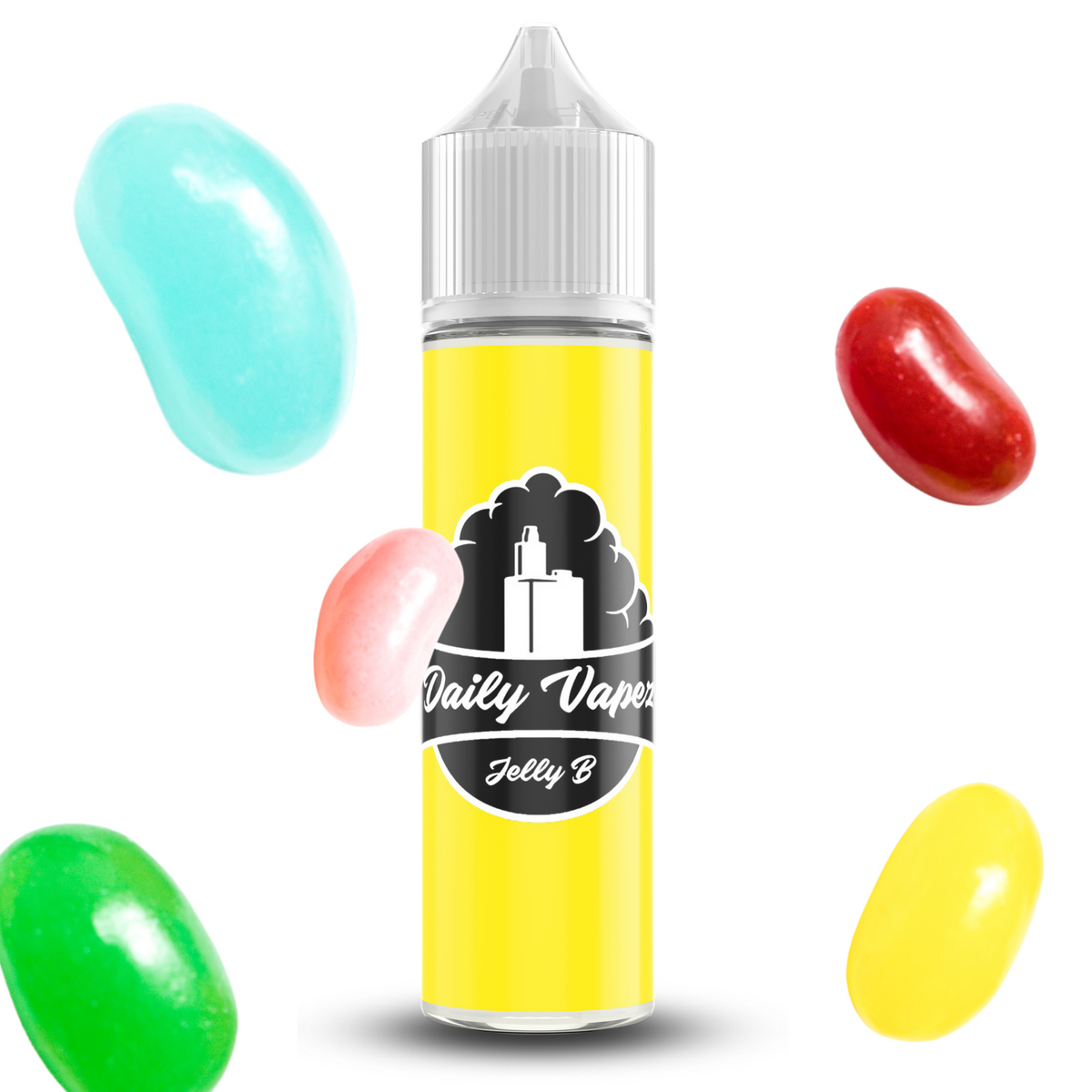 Daily Vapez - Jelly B 50ml