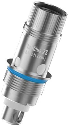 Aspire Nautilus 2s Coils - 0.7ohm (Pack of 5)