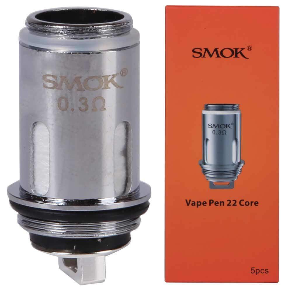 Smok Vape Pen 22 Coil - Electromist.co.ukCoilSmok