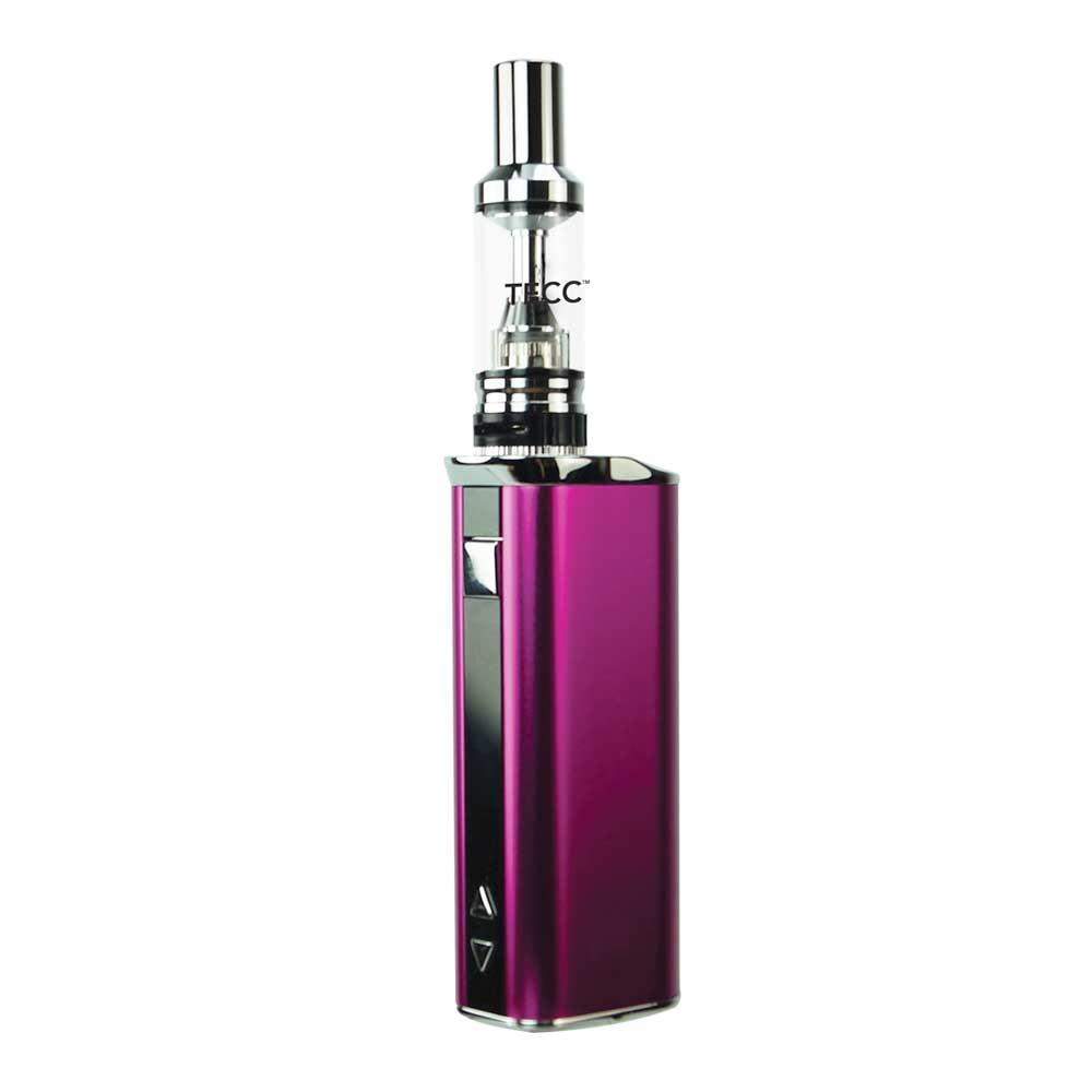 Blue Raspberry Vape Flavours Thriving in the UK - Electromist.co.uk