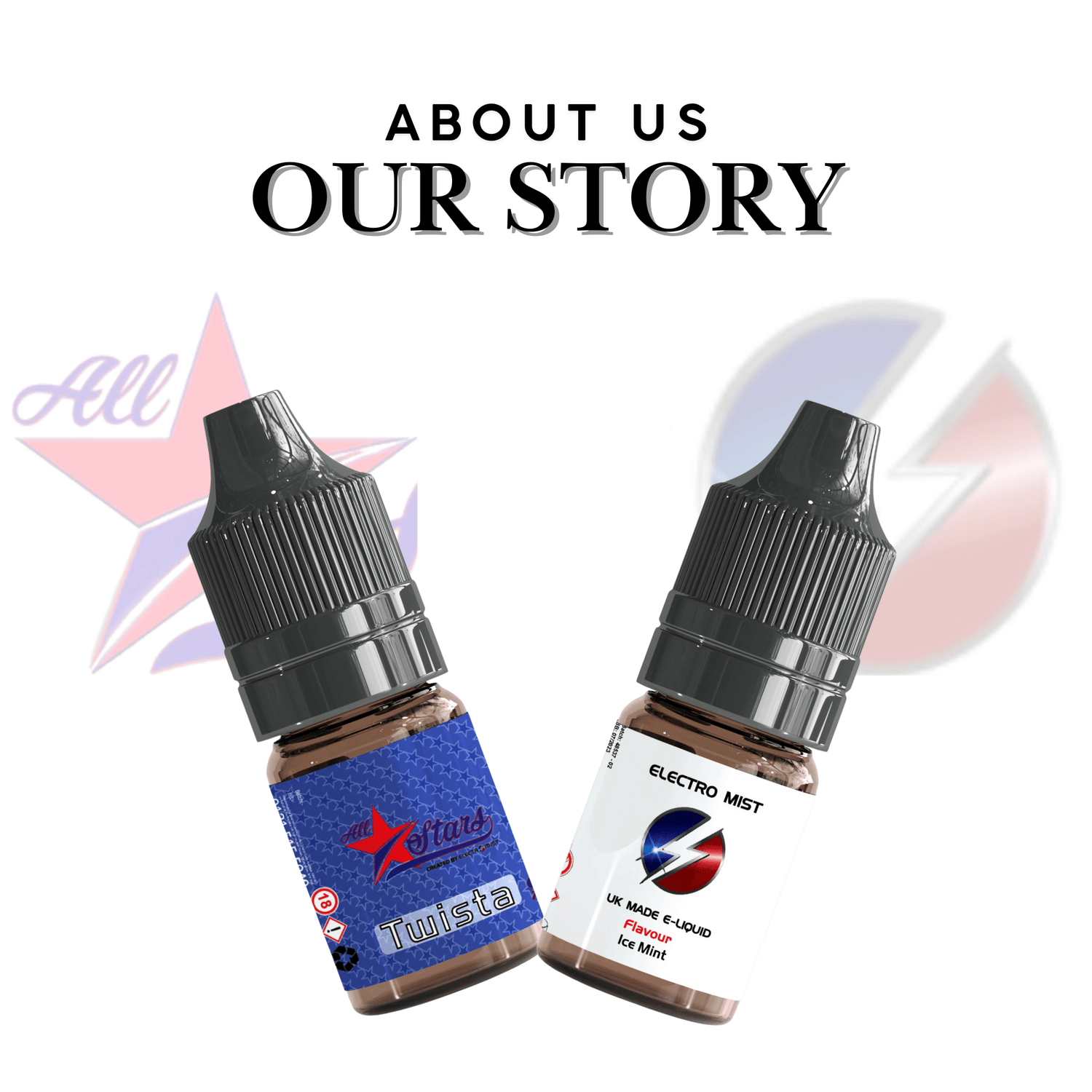 Our Story - Electromist.co.uk