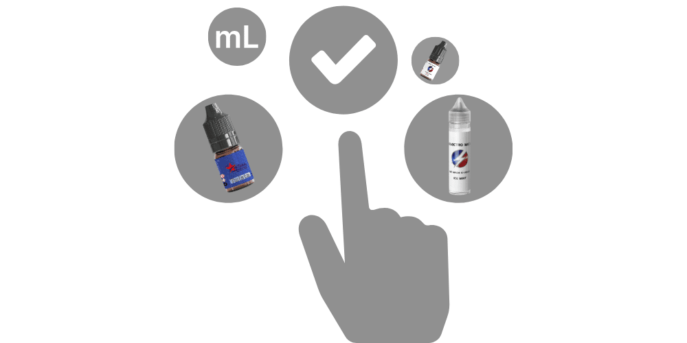 Selecting the Perfect E - Liquid - Electromist.co.uk