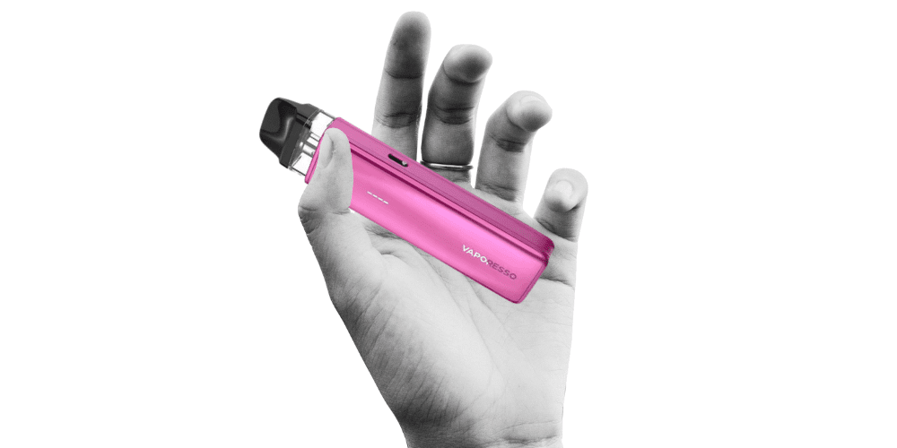Vaporesso XROS 5 Mini Kit Review: Beginner-Friendly Pod Vape Vaporesso XROS 5 Mini Kit Review: Beginner-Friendly Pod Vape