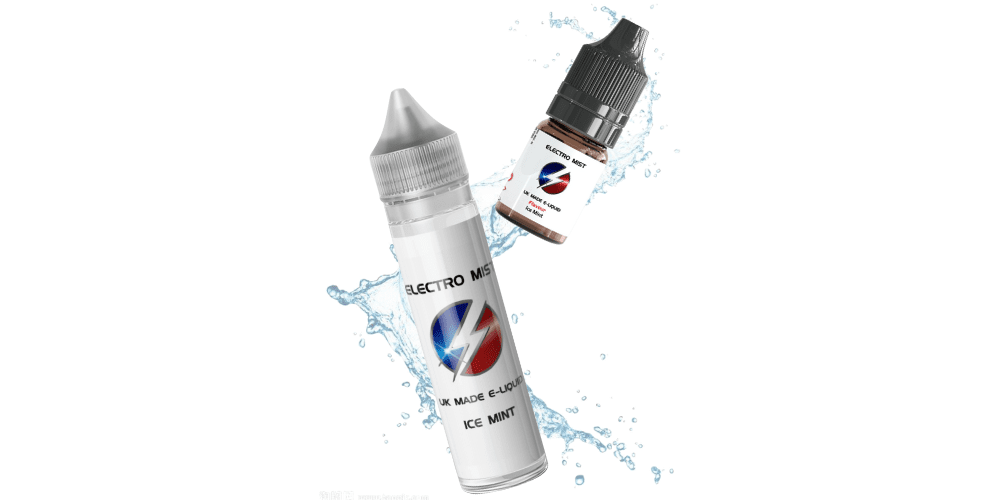 What is a 'Shortfill'? - Electromist.co.uk