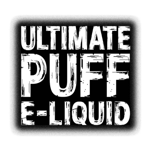 Ultimate Puff - Electromist.co.uk