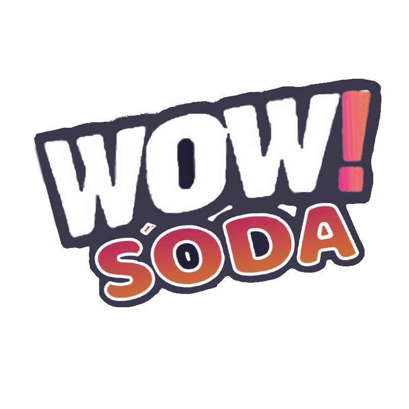 WOW Soda