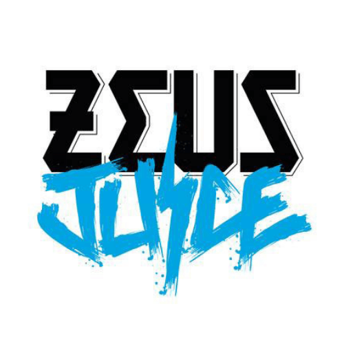 Zeus Juice 50ML - Electromist.co.uk