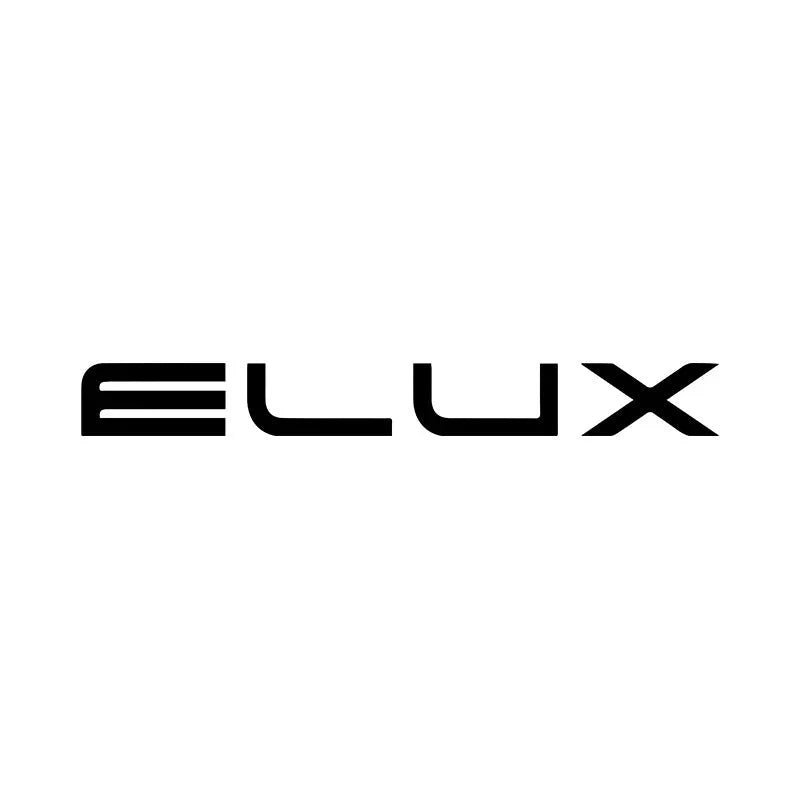 ELUX 10ml - Electromist.co.uk
