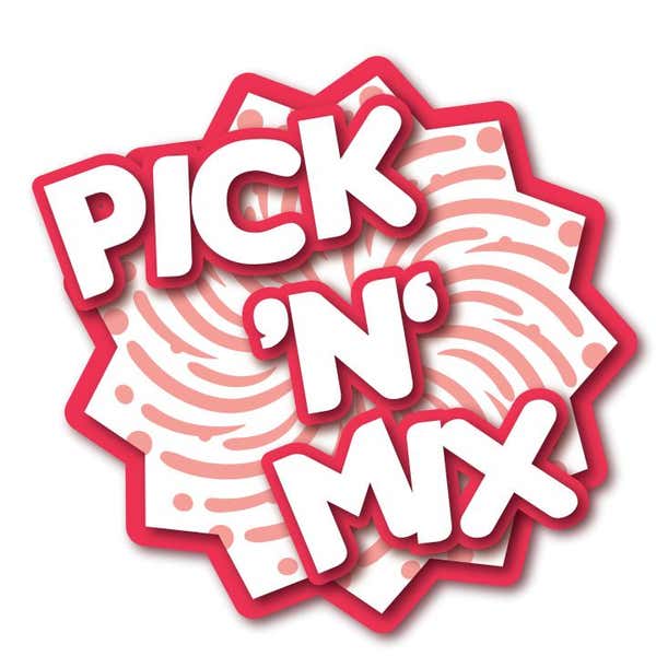 pick n mix