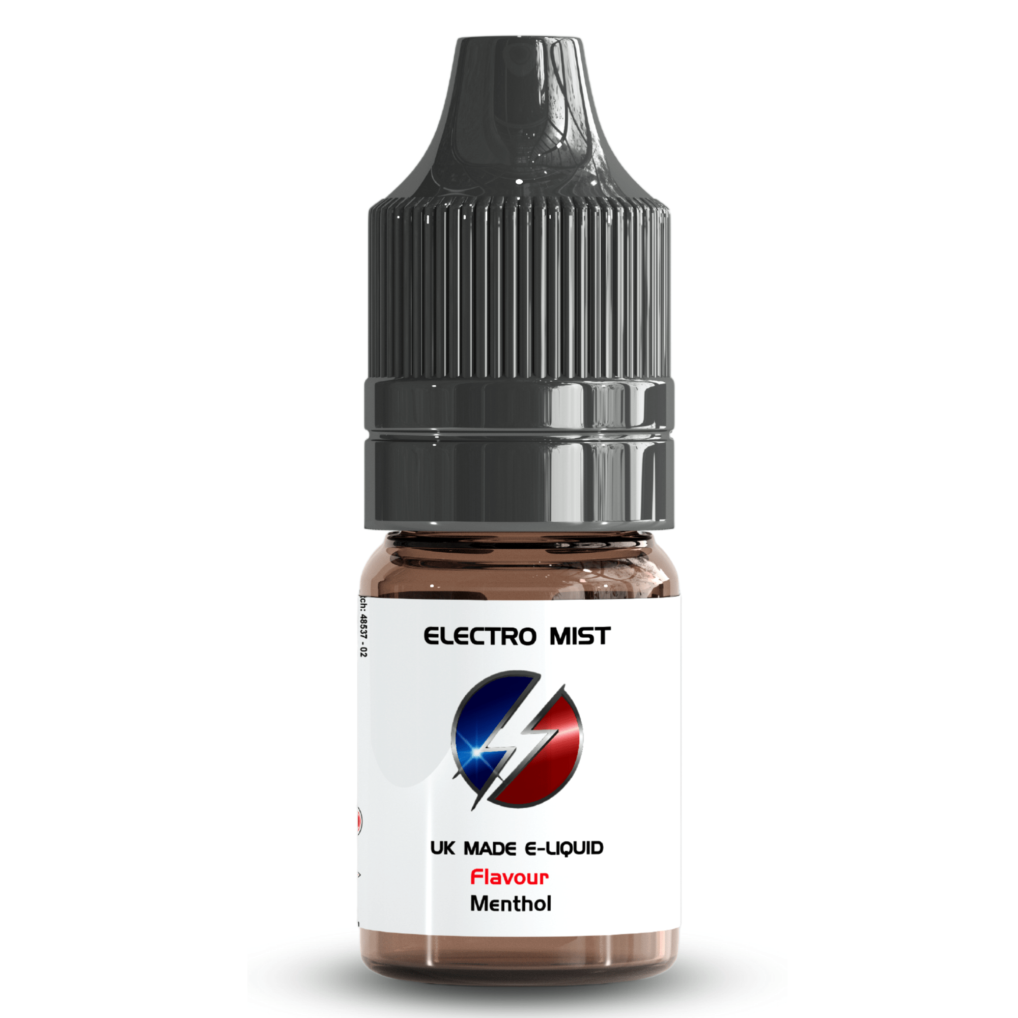 Electromist - Menthol 10ML E - Liquid - Electromist.co.ukEliquidElectromist