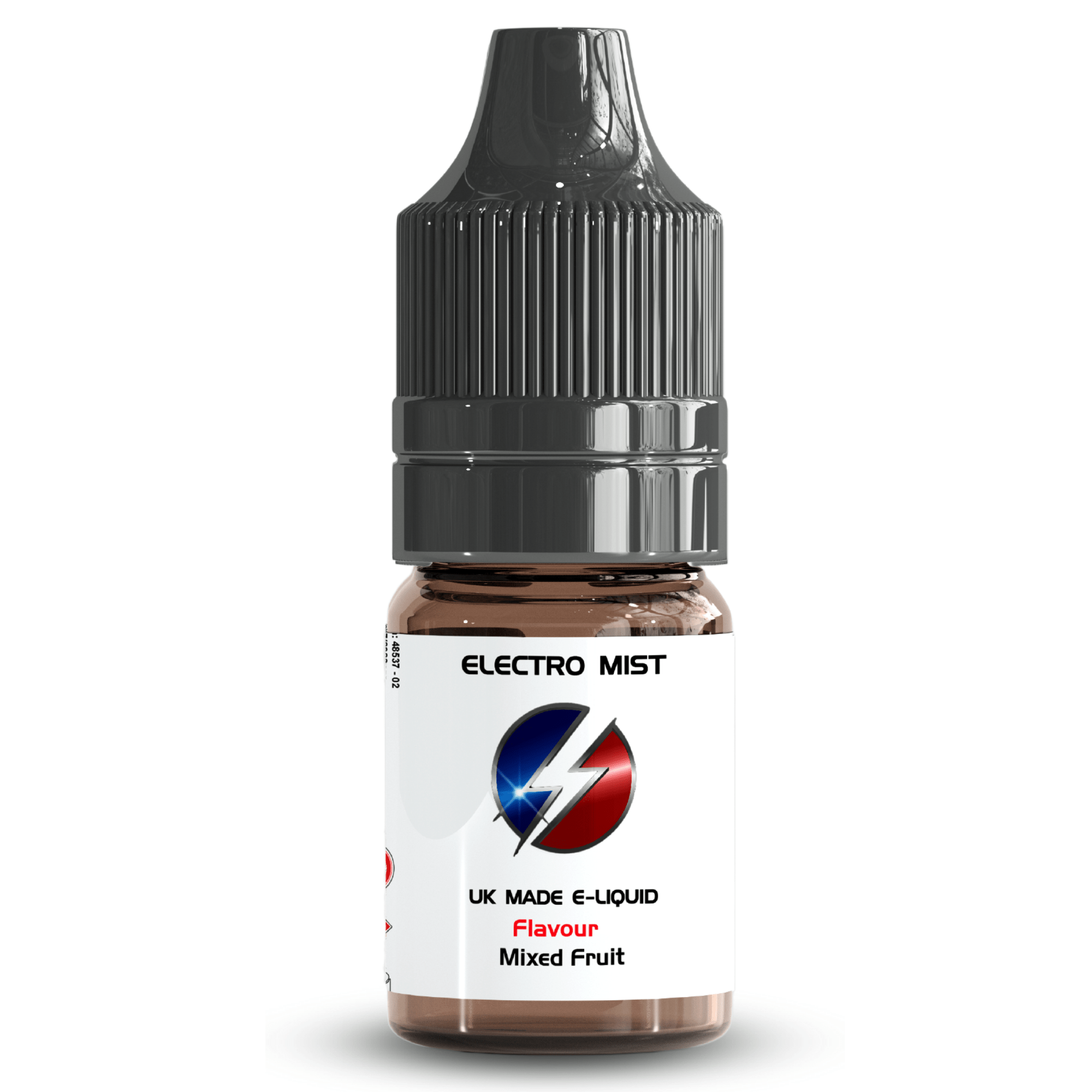 Electromist - Mixed Fruit 10ML E - Liquid - Electromist.co.ukEliquidElectromist