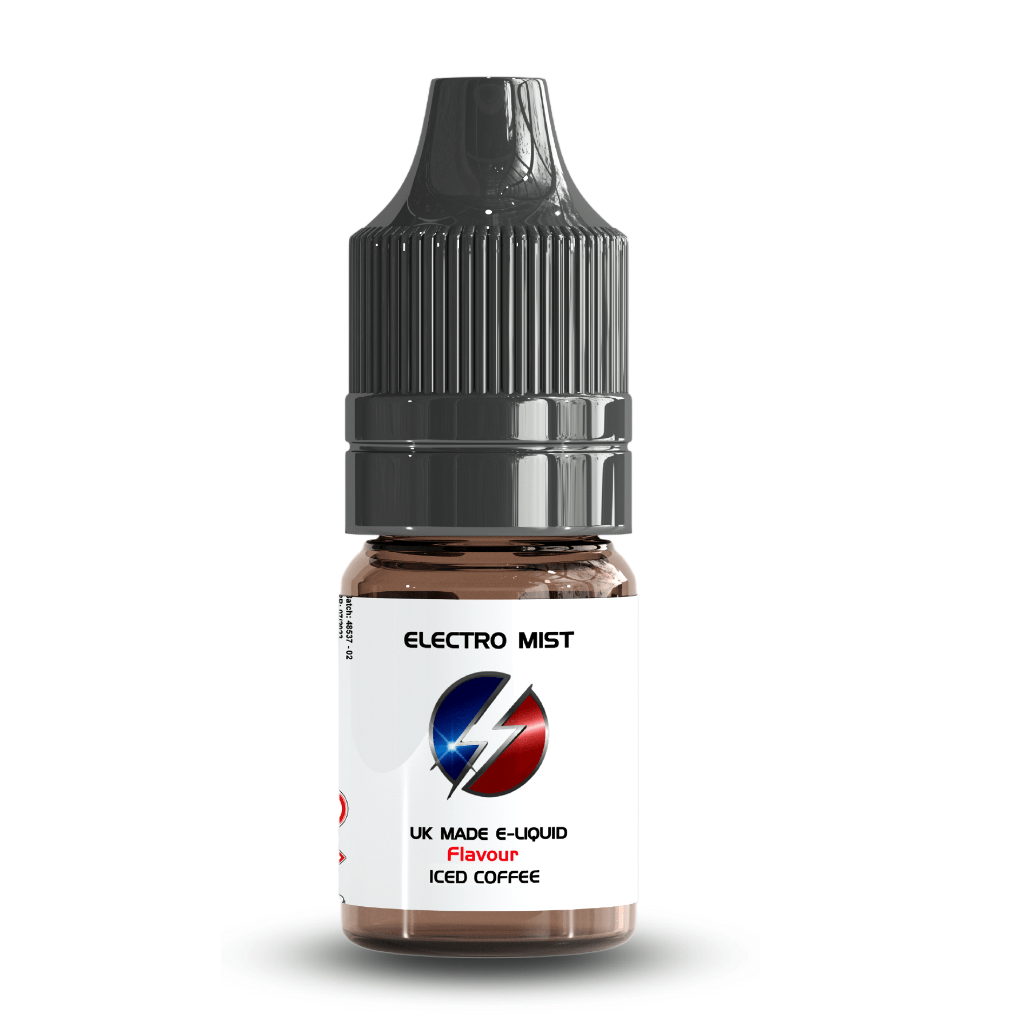 Electromist - Iced Coffee 10ML E - Liquid - Electromist.co.ukEliquidElectromist